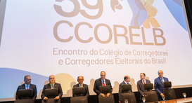 Cerimônia de abertura oficial foi realizada nesta quinta-feira (23), no Bioparque Pantanal