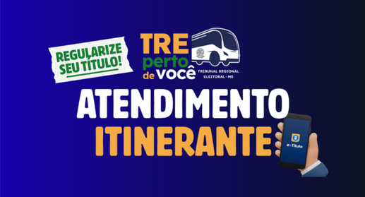 Alcinópolis e Figueirão terão atendimento itinerante nesta semana