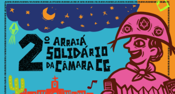Evento reúne entidades assistenciais, atrações musicais e arrecadação de alimentos para ações so...