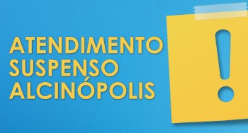 Atendimento suspenso no PAE de Alcinópolis Posto Eleitoral não terá expediente até o dia 9 de fevereiro