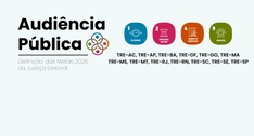 Encontro visa proporcionar um espaço de discussão aberto e inclusivo
