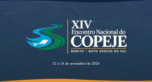 Evento será realizado de 12 a 14 de novembro, em parceria com o TRE-MS