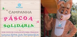 Campanha Pascoa Pacijus