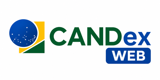 Candex web - Eleições 2026