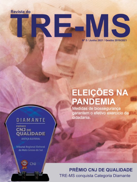 Capa revista v tre-ms