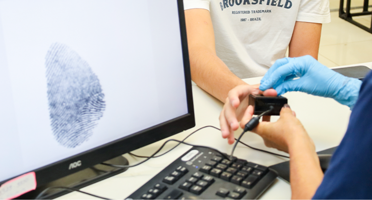 Atendimento será das 8h às 18h até o prazo final, no dia 6 de maio