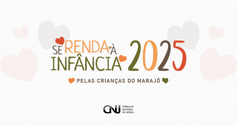 Na edição deste ano, fundos serão destinados a região do Marajó/PA