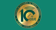 Evento de 10 anos do Colégio de Ouvidores da Justiça Eleitoral (COJE) acontecerá no TRE-MS e con...