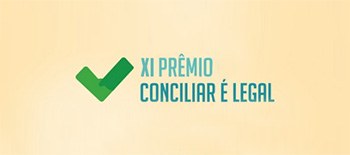 Conciliar é Legal CNJ