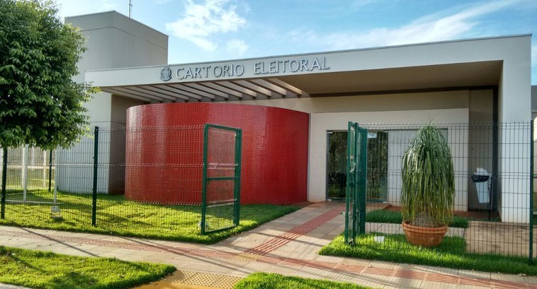 Serviços eleitorais