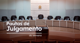 As sessões de julgamento serão realizadas no plenário do TRE-MS