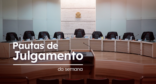 As sessões de julgamento serão realizadas no plenário do TRE-MS