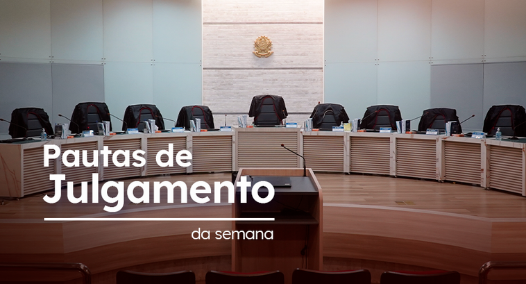 As sessões de julgamento serão realizadas no plenário do TRE-MS