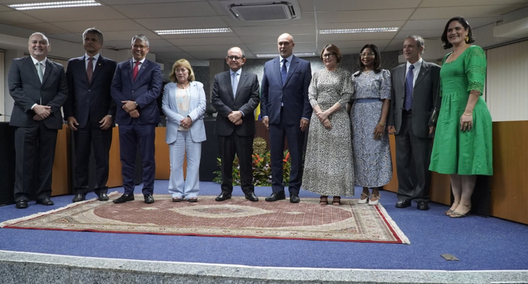 Próxima edição do encontro será realizada em Campo Grande de 22 a 24 de julho