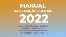 O reconhecimento se deu pela prática “Manual das Eleições 2022”