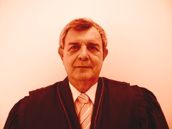 TRE-MS Des. Luiz Carlos Santini