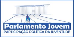 Eleição Parlamento Jovem MS