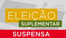 Eleições de Sidrolândia são suspensas devido a pandemia