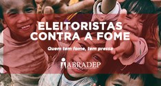 Eleitoralistas contra a fome TREMS