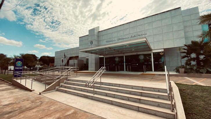 O processo envolveu a candidata a vereadora Maria de Fátima Matchua (PT), de origem indígena