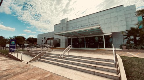 O processo envolveu a candidata a vereadora Maria de Fátima Matchua (PT), de origem indígena