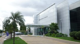 O atendimento ao público será retomado normalmente a partir do dia 6 (quinta-feira) nos horários...
