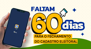 Em Mato Grosso do Sul, mais 81 mil eleitores têm alguma pendência com a Justiça Eleitoral