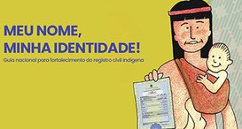Guia do TRE-RR orienta atendimento aos povos indígenas