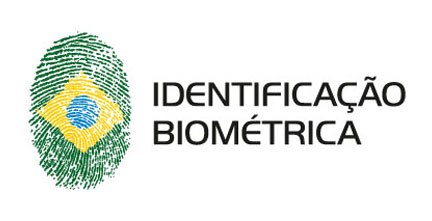 Identificação Biométrica Identificação Biométrica