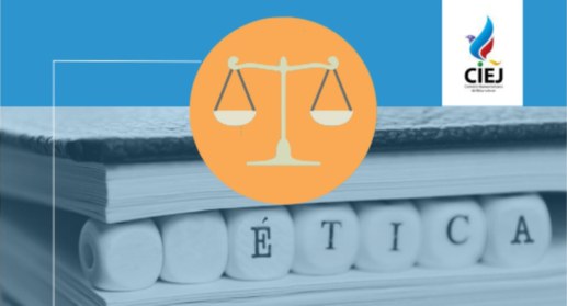 Inscrições abertas para o concurso de ensaios sobre Código Ibero-Americano de Ética Judicial Interessados devem ficar atentos ao prazo para submissão dos trabalhos