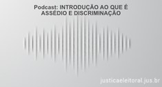 O intuito do projeto é levar informações ao maior número de cidadãos, bem como de servidores, te...