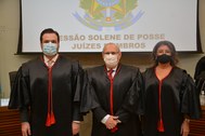 A Ouvidoria Eleitoral foi criada com a finalidade de estabelecer um canal permanente de comunica...