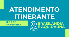 Durante as ações, será possível emitir o primeiro título, transferir o domicílio eleitoral, regu...
