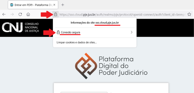 Manutenção no SSO do CNJ pode afetar acesso a sistemas na madrugada de 24 de agosto Interrupções ou instabilidades poderão ocorrer entre 0h e 2h em serviços como PJe, BNMP, SEEU e ...
