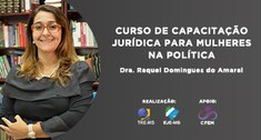 Mulheres na Política EJEMS