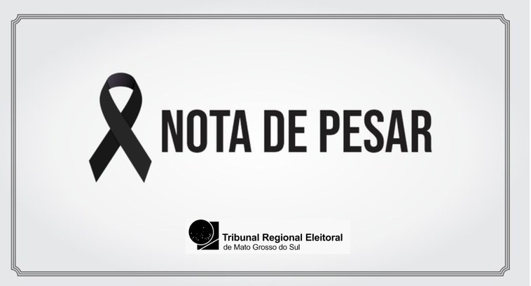 Rubens Bossay esteve à frente da Corregedoria Eleitoral de MS, no biênio de 1999/2000, e da Pres...