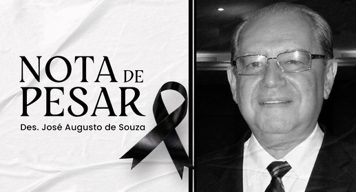 Não haverá expediente na Secretaria do TRE-MS nesta terça-feira (16), em razão do falecimento do...