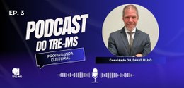 O programa está disponível no YouTube