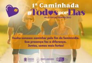 Iniciativa visa combater, prevenir e erradicar o feminicídio