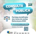 O prazo se encerra no dia 3 de junho