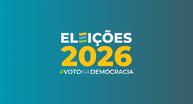 Aberto prazo para pedido de propaganda partidária no 1º semestre de 2026