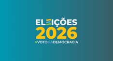 Aberto prazo para pedido de propaganda partidária no 1º semestre de 2026