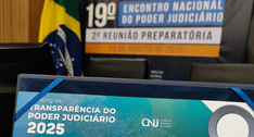 PELA QUARTA VEZ CONSECUTIVA  O TRE/MS É O TRIBUNAL MAIS TRANSPARENTE DO BRASIL