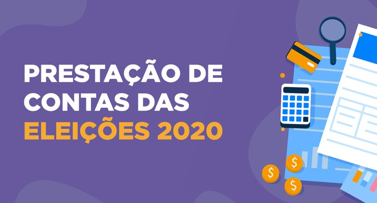 Prestação de Contas de Campanha 2020