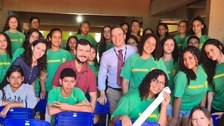 O “Cartório Cidadão” é um programa de incentivo e suporte às zonas eleitorais para desenvolverem...