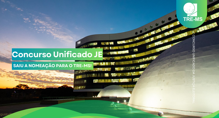 Inicialmente, 13 candidatos foram convocados para assumir seus cargos no TRE-MS