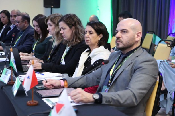 Reuniões preparatórias com diretores-gerais e assessores de comunicação antecedem o 88º COPTREL Abertura oficial do evento acontece às 19h30