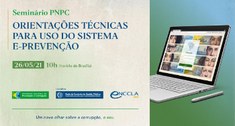 A plataforma de autosserviço, adotada pelo Programa Nacional de Prevenção à Corrupção (PNPC), va...