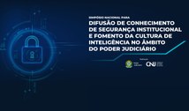 O evento objetiva difundir o conhecimento acerca da segurança institucional e fomentar a cultura...