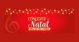 TJMS realiza Cantata de Natal nesta sexta-feira (28)